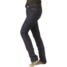 Closeout DRAYKO WOMEN'S TWISTA RIDING JEANS BLUE SZ 08 DRTW-L08 [MPN: DRTW-L08]_976251