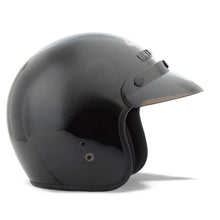GMax GM-2 Open-Face Helmet Black 3X [MPN: G102029]_188580