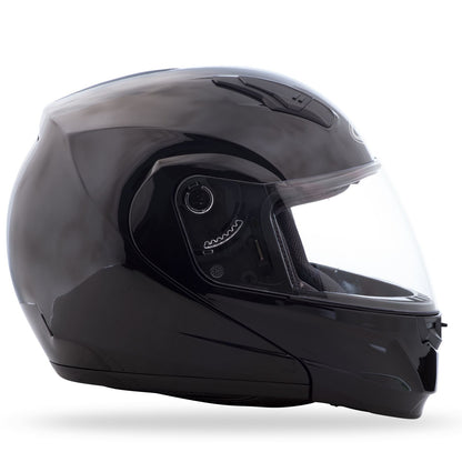 GMax MD-04 Modular Helmet Black 2X G104028_188818