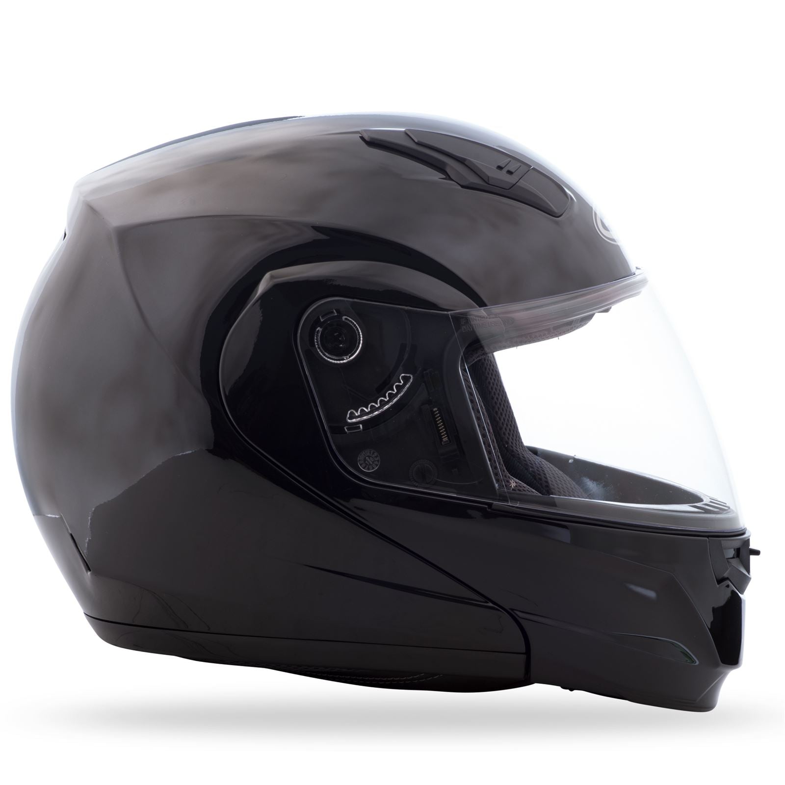 GMax MD-04 Modular Helmet Black 3X [MPN: G104029]_188824