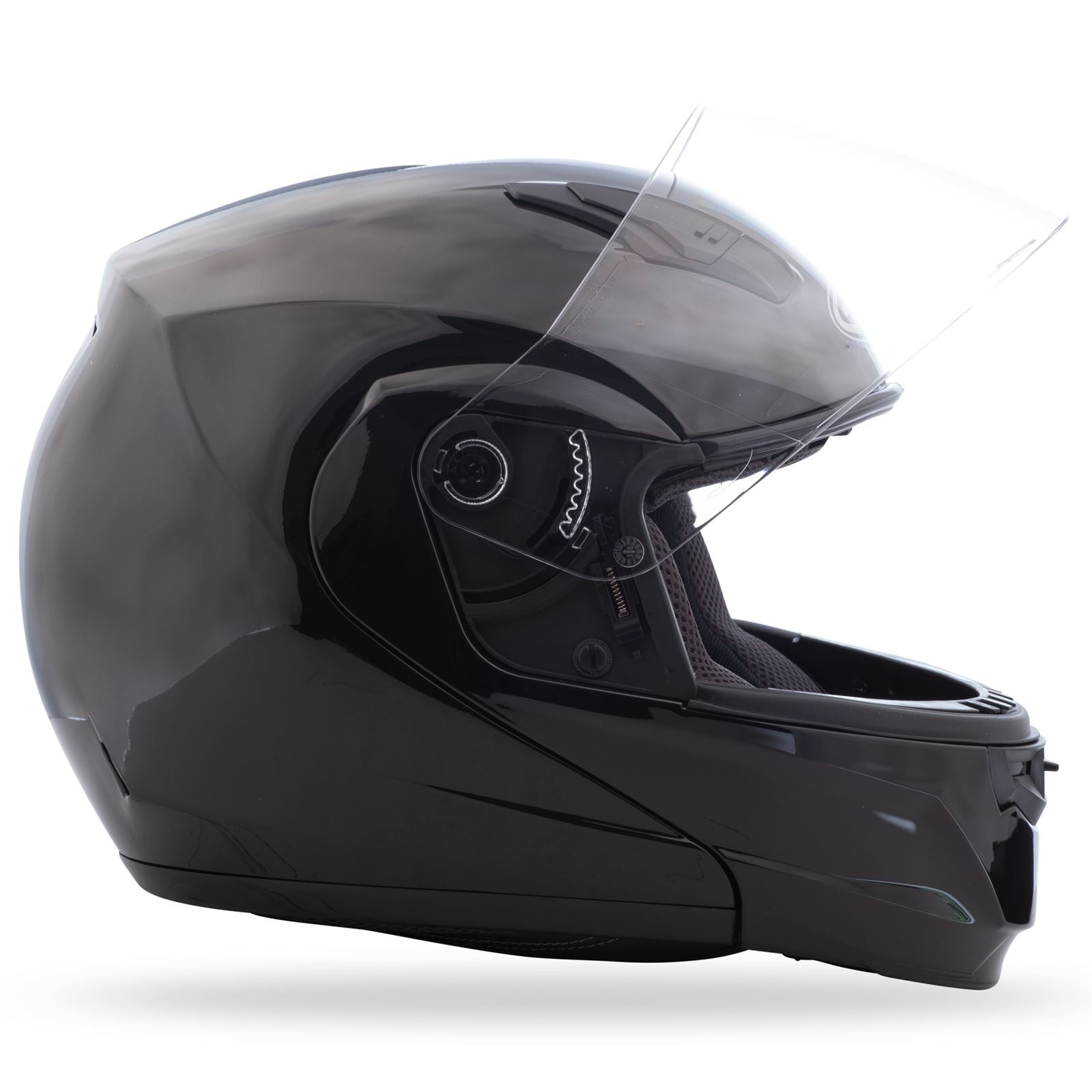 GMax MD-04 Modular Helmet Black Large  G104026_188829