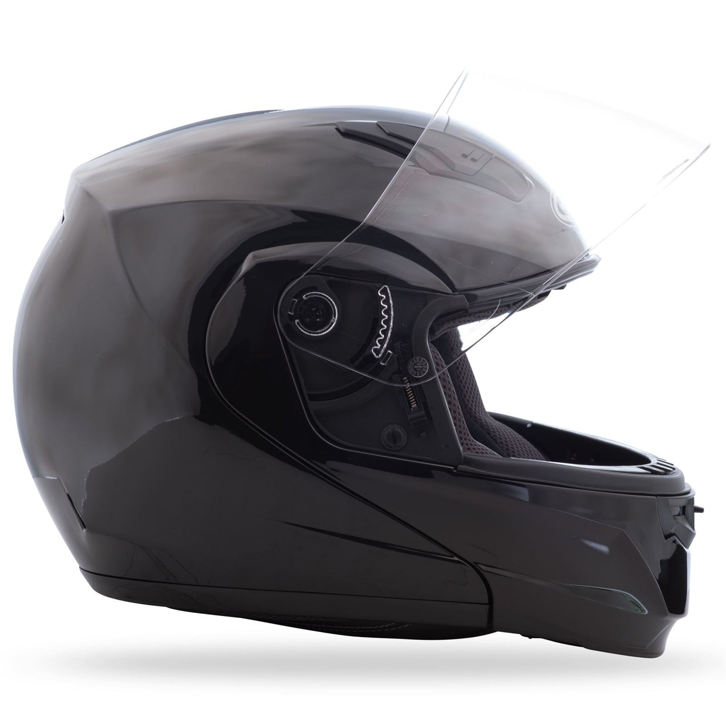GMax MD-04 Modular Helmet Black Medium  G104025_188835