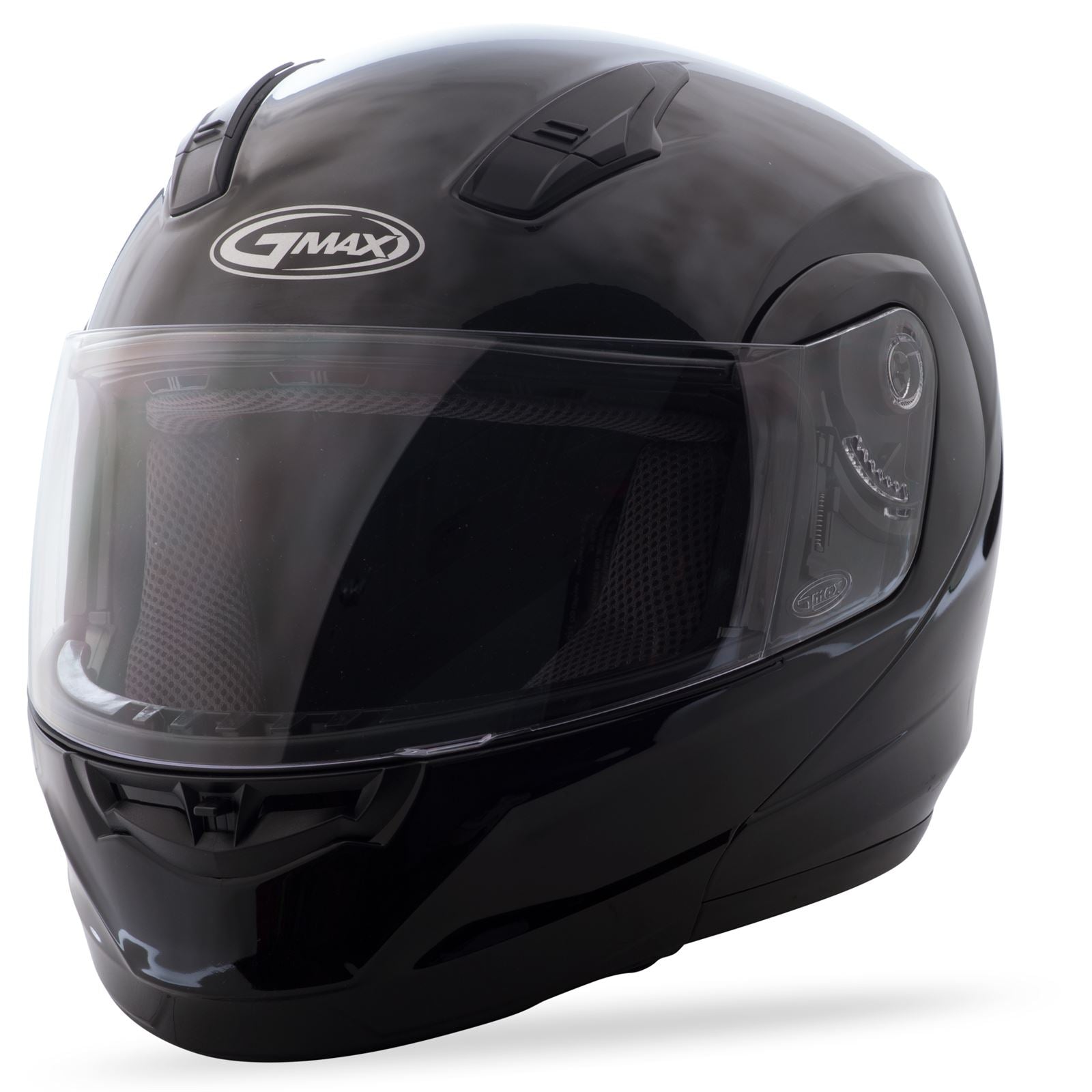 GMax MD-04 Modular Helmet Black - X-Small  G104023_188851