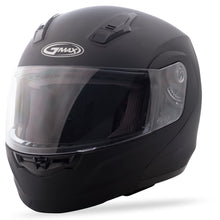 GMax MD-04 Modular Helmet Matte Black 2X G104078_188857