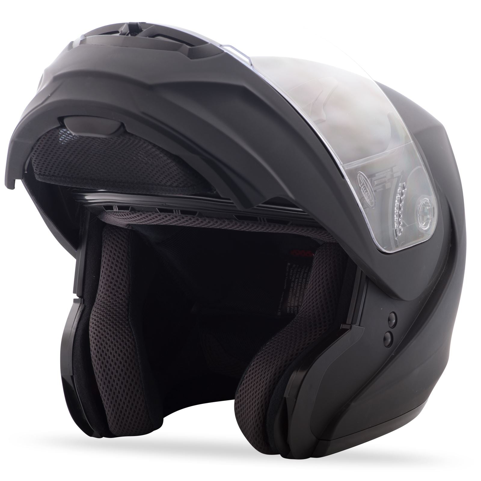 GMax MD-04 Modular Helmet Matte Black 3X G104079_188864