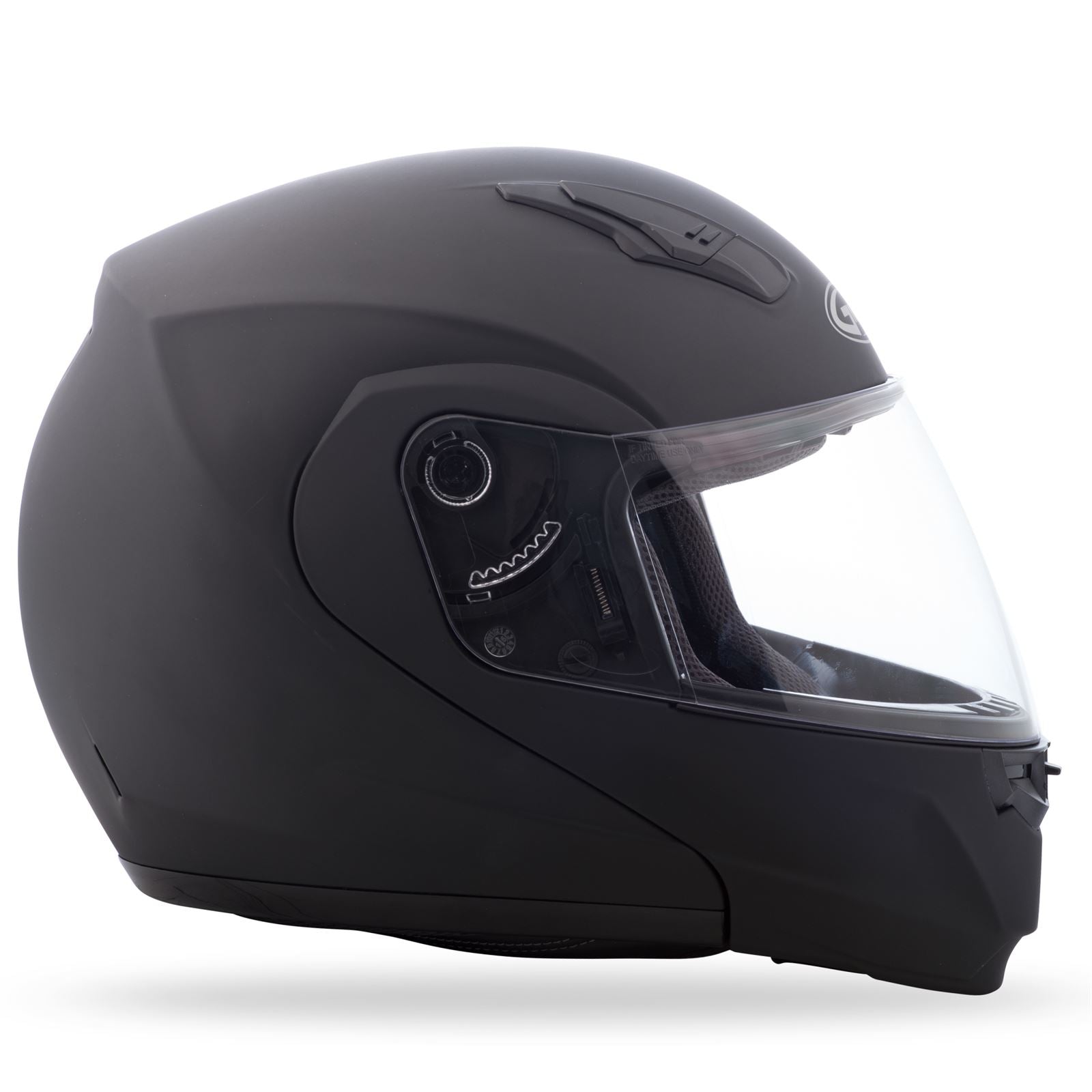 GMax MD-04 Modular Helmet Matte Black 3X G104079_188866