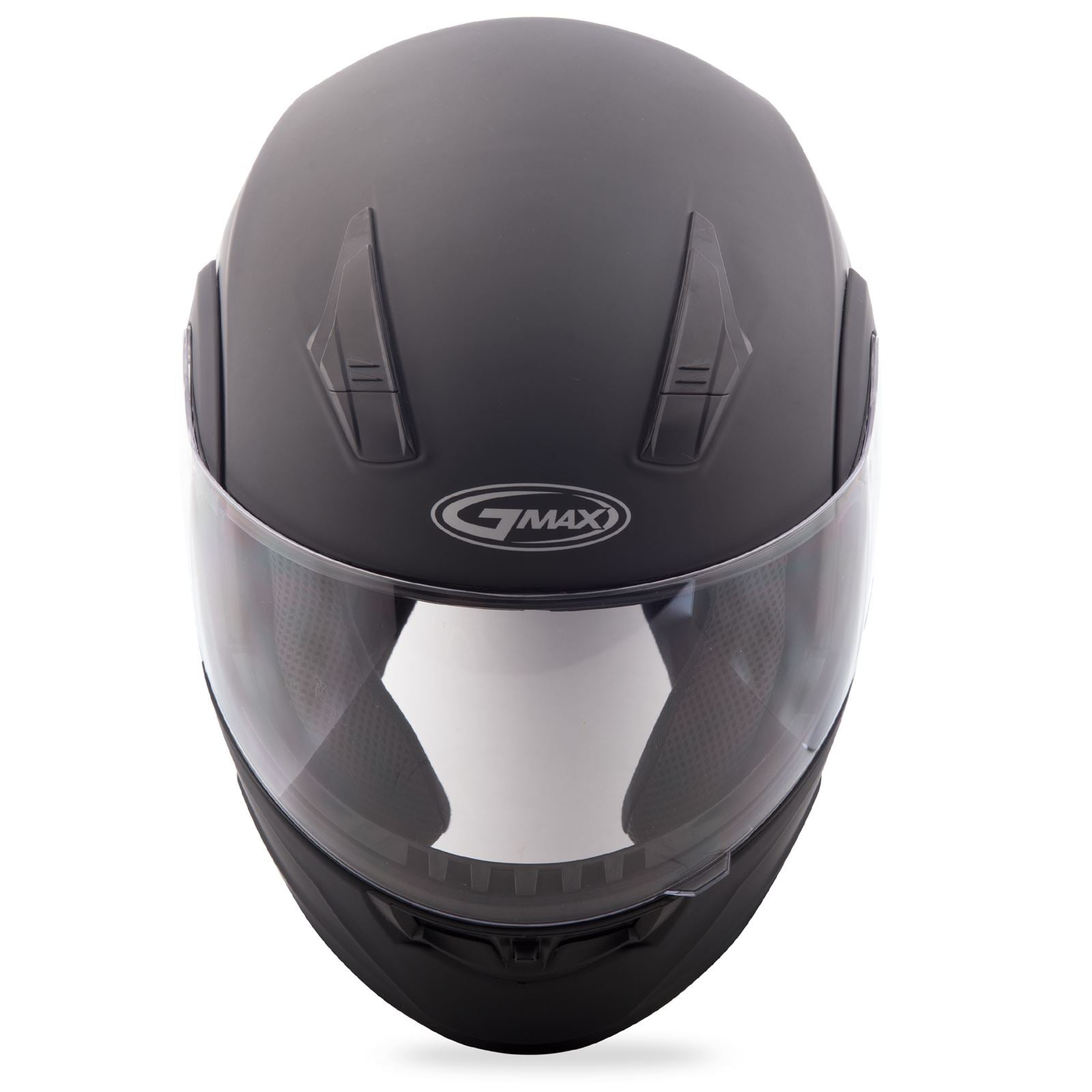 GMax MD-04 Modular Helmet Matte Black 3X G104079_188868