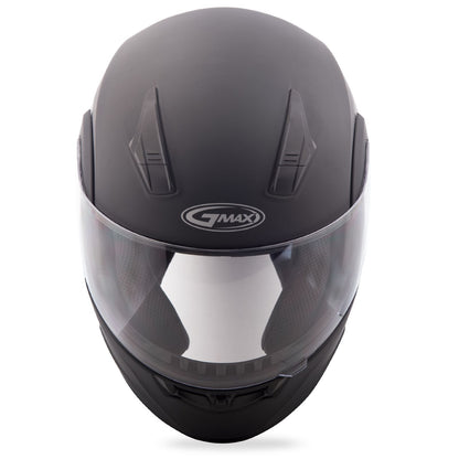 GMax MD-04 Modular Helmet Matte Black Large  G104076_188874