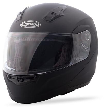 GMax MD-04 Modular Helmet Matte Black Small  G104074_188881