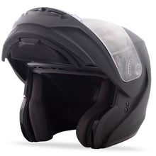 GMax MD-04 Modular Helmet Matte Black Small  G104074_188882