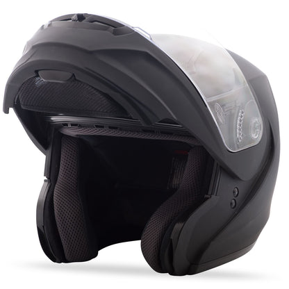 GMax MD-04 Modular Helmet Matte Black - X-Large  G104077_188888