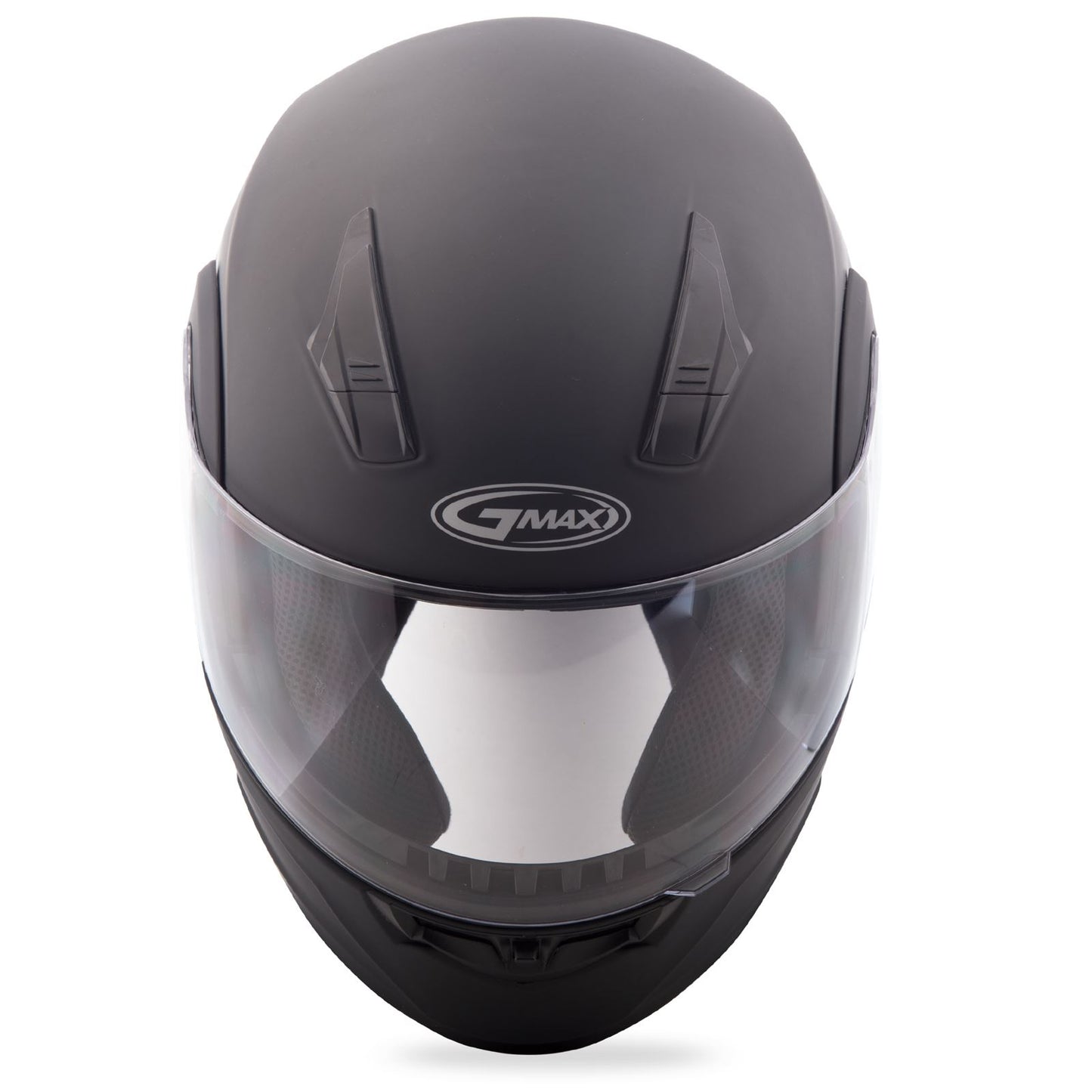 GMax MD-04 Modular Helmet Matte Black - X-Large  G104077_188892