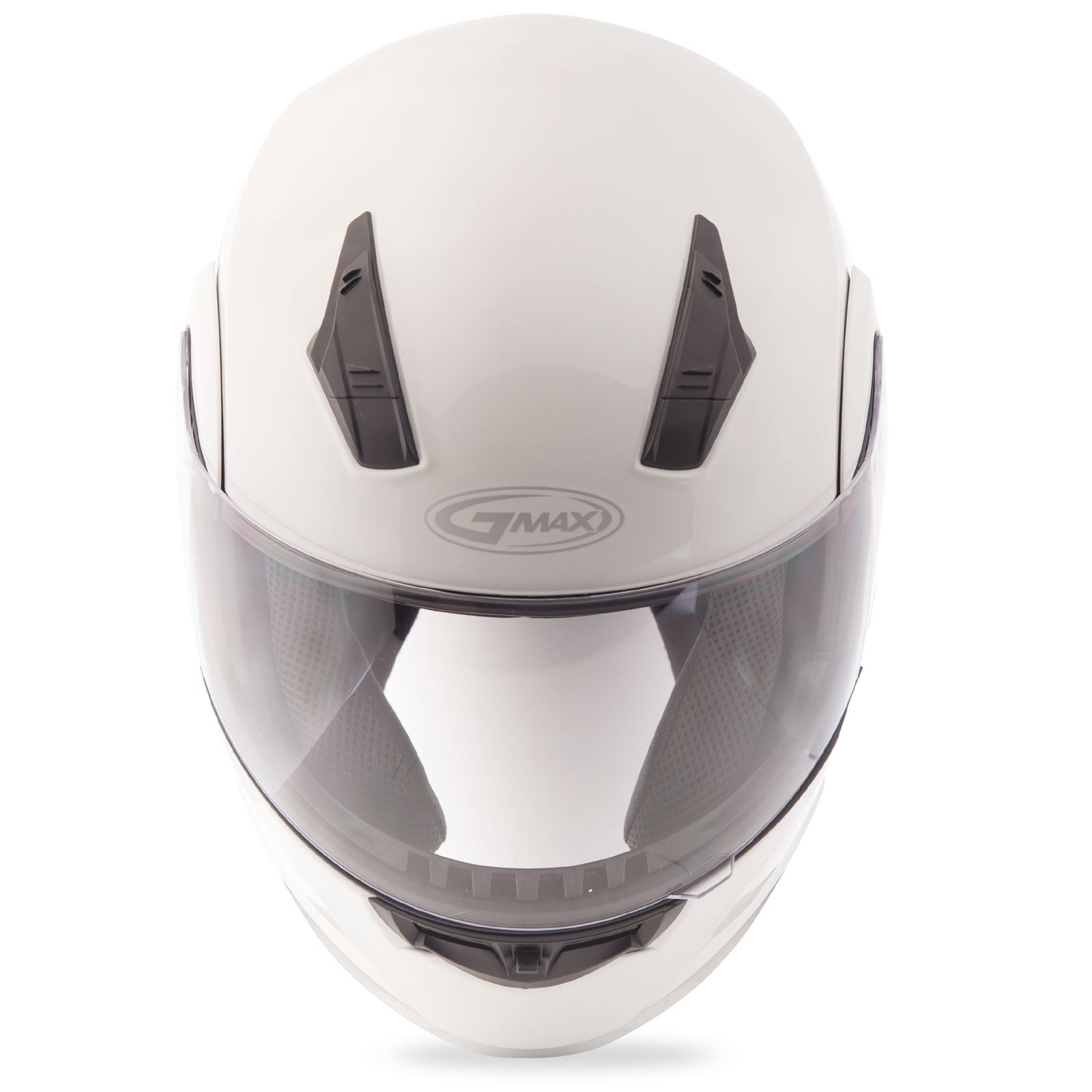 GMax MD-04 Modular Helmet Pearl White 3X G104089_188910