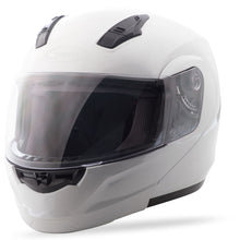 GMax MD-04 Modular Helmet Pearl White Medium G104085_188917
