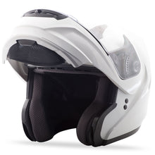 GMax MD-04 Modular Helmet Pearl White Medium G104085_188918