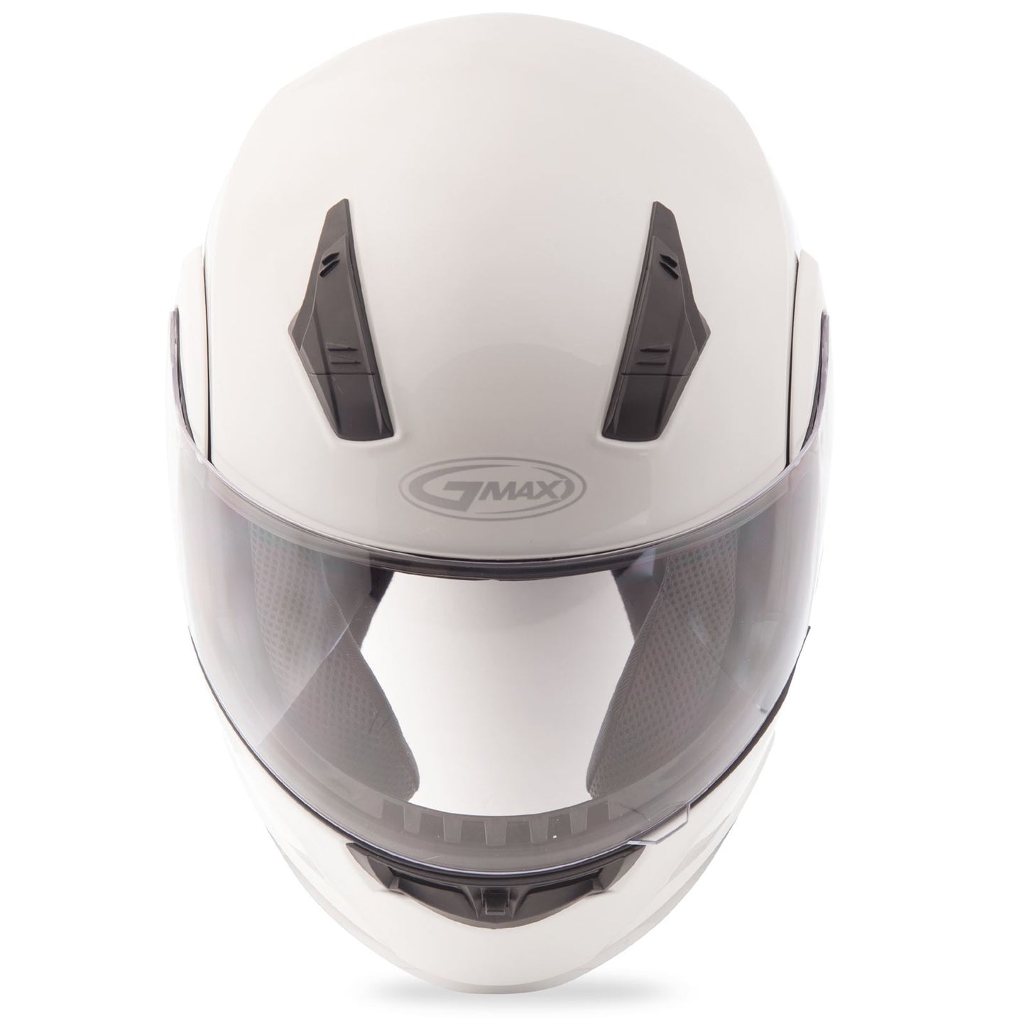 GMax MD-04 Modular Helmet Pearl White Small  G104084_188928