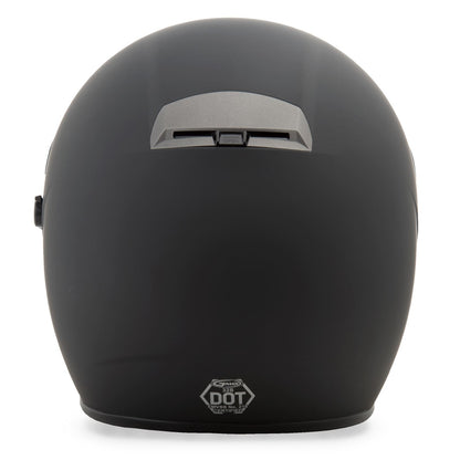 GMax GM-32 Open-Face Helmet Matte Black - X-Small  G1320073_190213