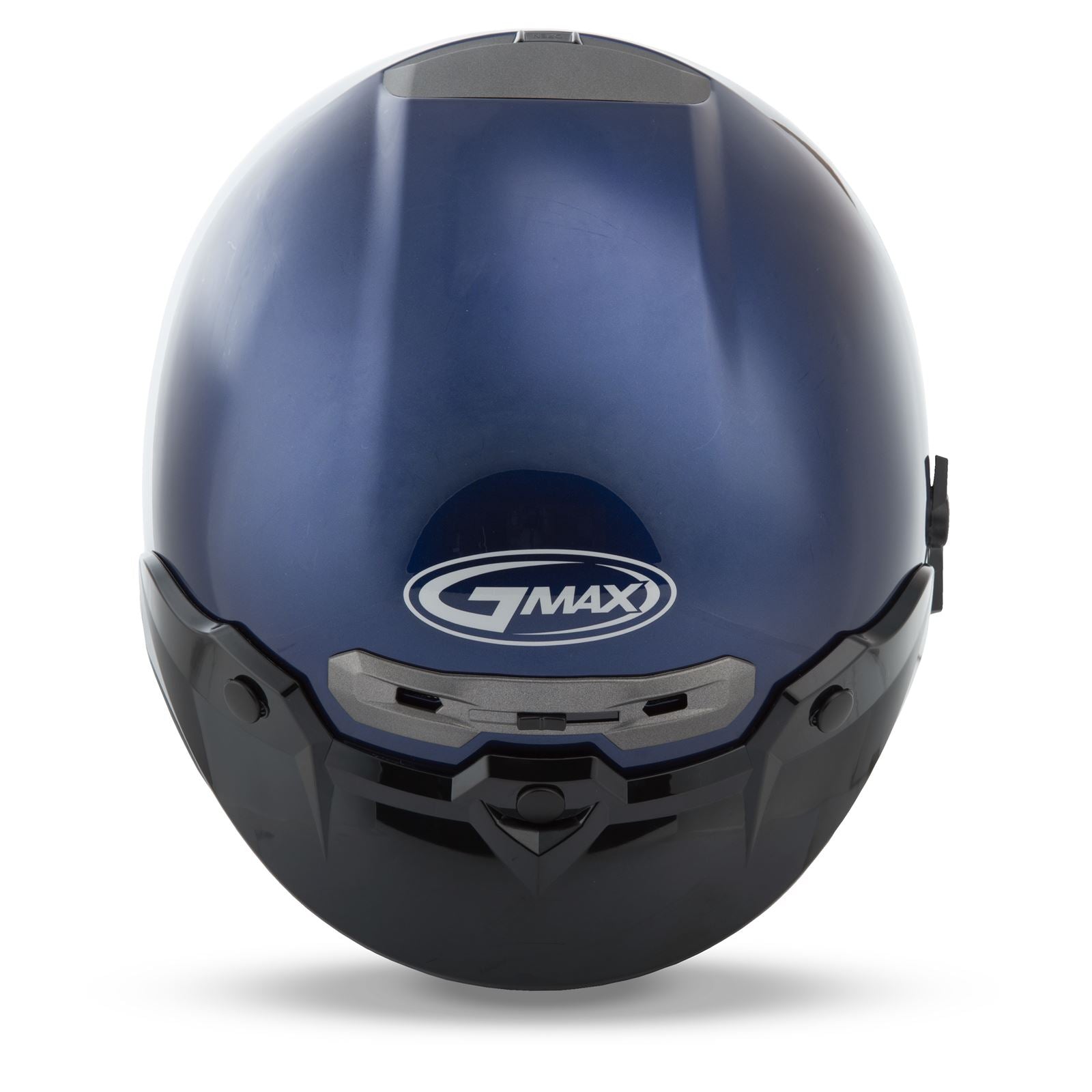 GMax GM-32 Open-Face Helmet - Blue - 2X-Large CLOSEOUT [MPN: G1320498]_1778615