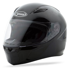 GMax FF-49 Full-Face Helmet Black 2X [MPN: G7490028]_190703