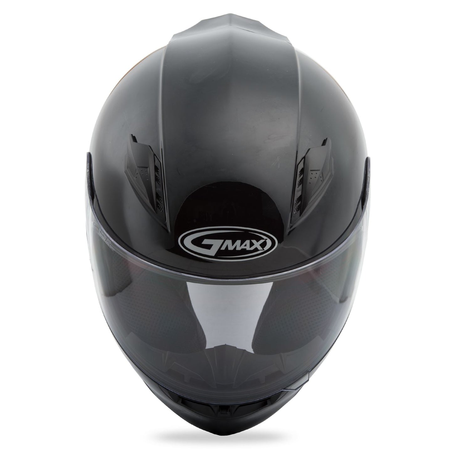 GMax FF-49 Full-Face Helmet Black Large  [MPN: G7490026]_190717