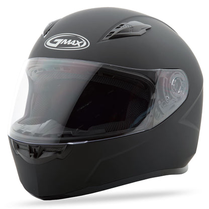 GMax FF-49 Full-Face Helmet Matte Black 2X [MPN: G7490078]_190728