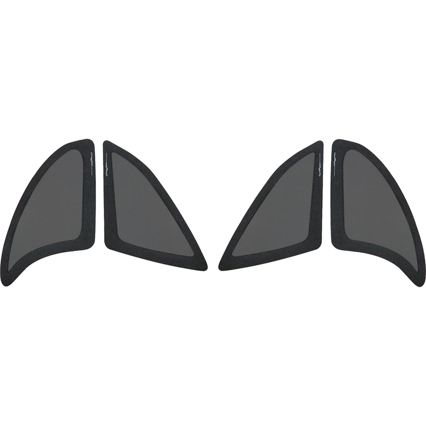Straightline Performance Vent Kit Arctic Cat [MPN: F0042]_191991