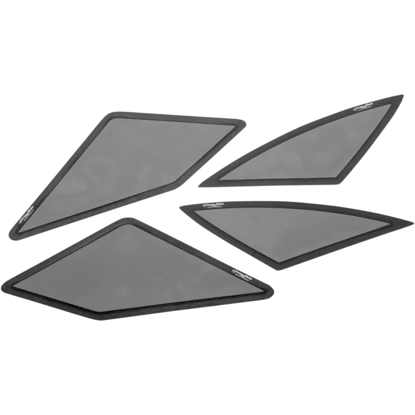 Straightline Performance Vent Kit for Polaris [MPN: F0091]_476524