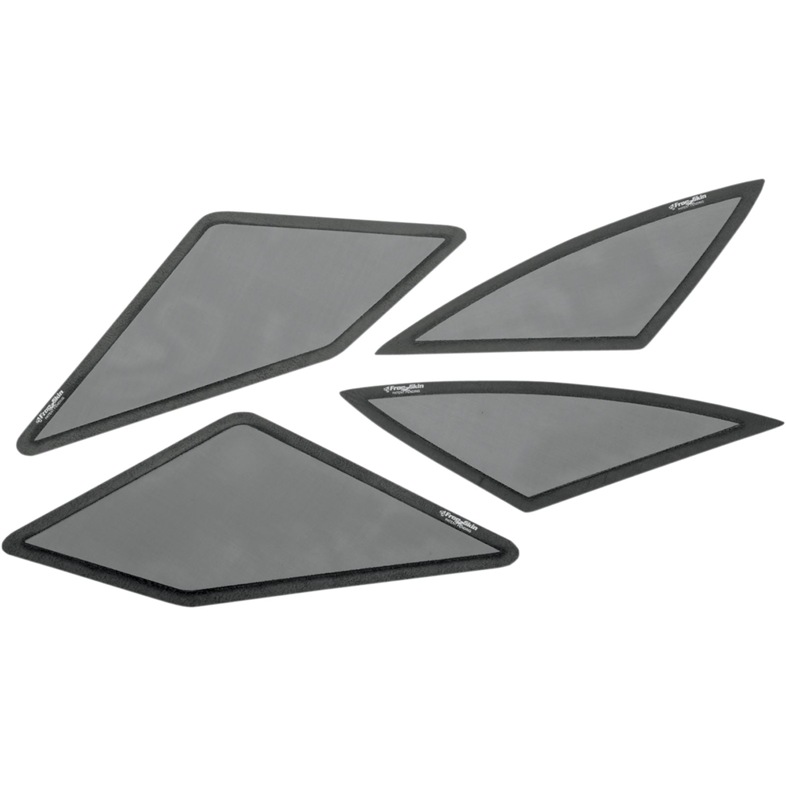 Straightline Performance Vent Kit for Polaris [MPN: F0091]_476524