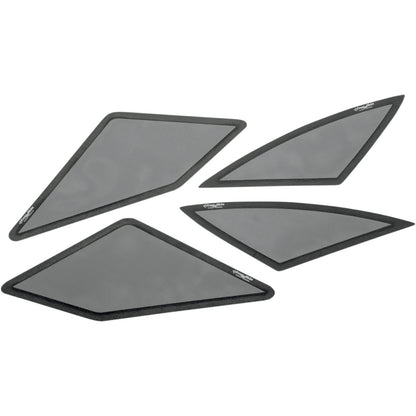 Straightline Performance Vent Kit for Polaris [MPN: F0091]_476524