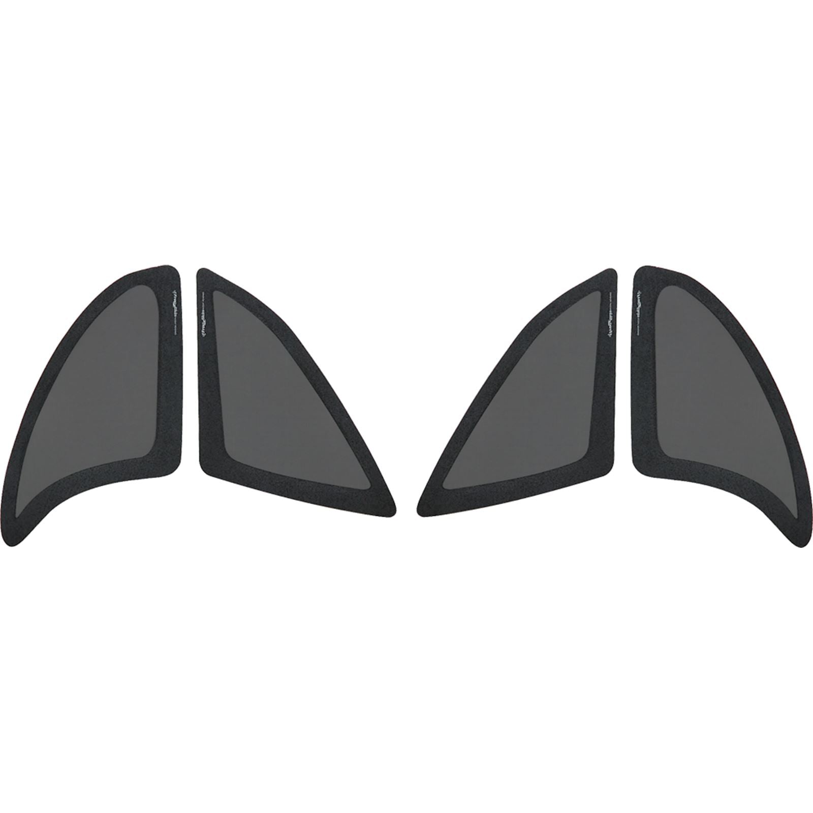 Straightline Performance Vent Kit for Ski-Doo [MPN: 183-105]_192005