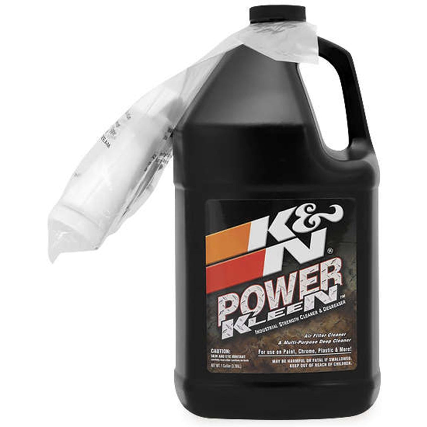 K&N Filters Power Kleen 1  Gallon [MPN: 99-0635]_192020