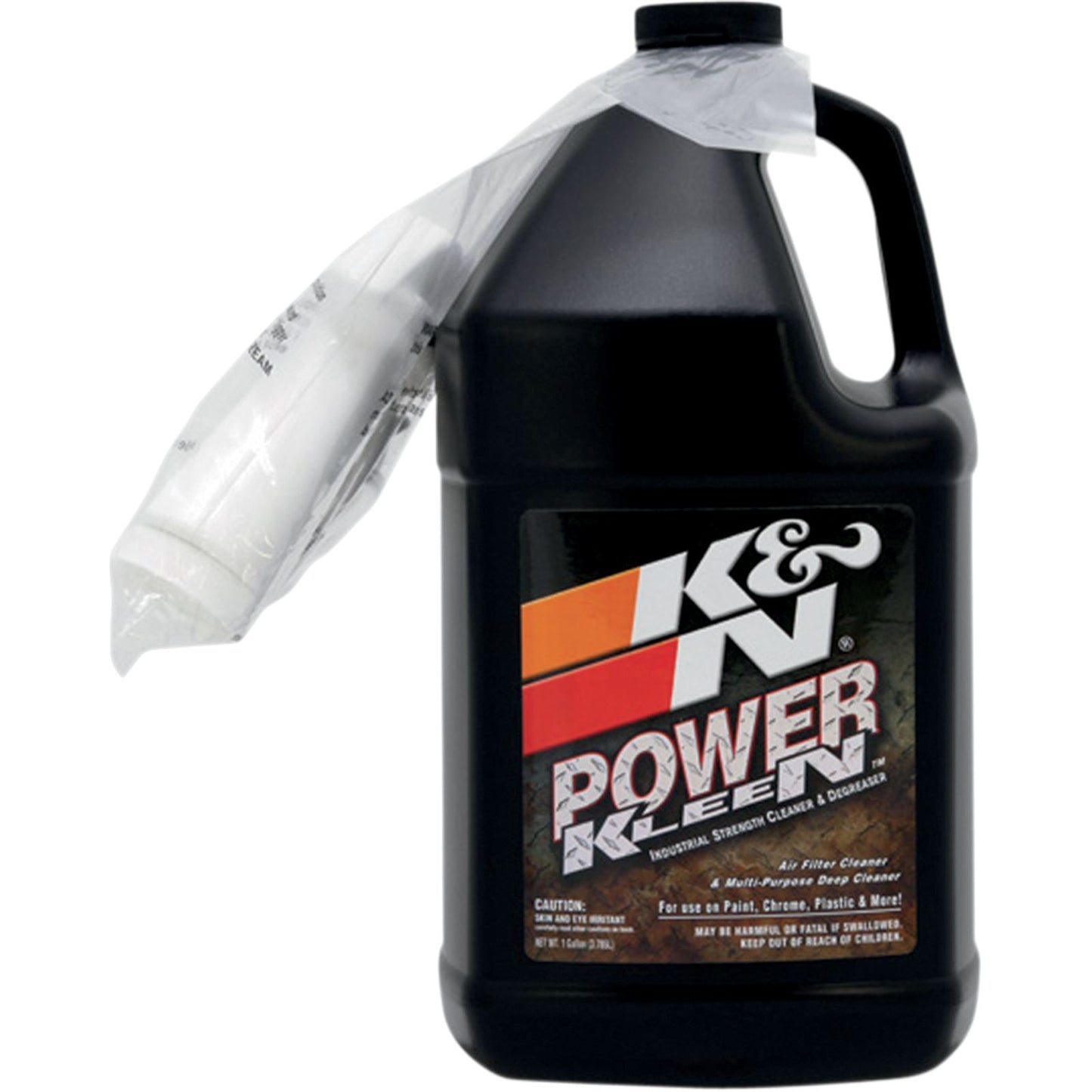 K&N Filters Power Kleen 1  Gallon [MPN: 99-0635]_403118
