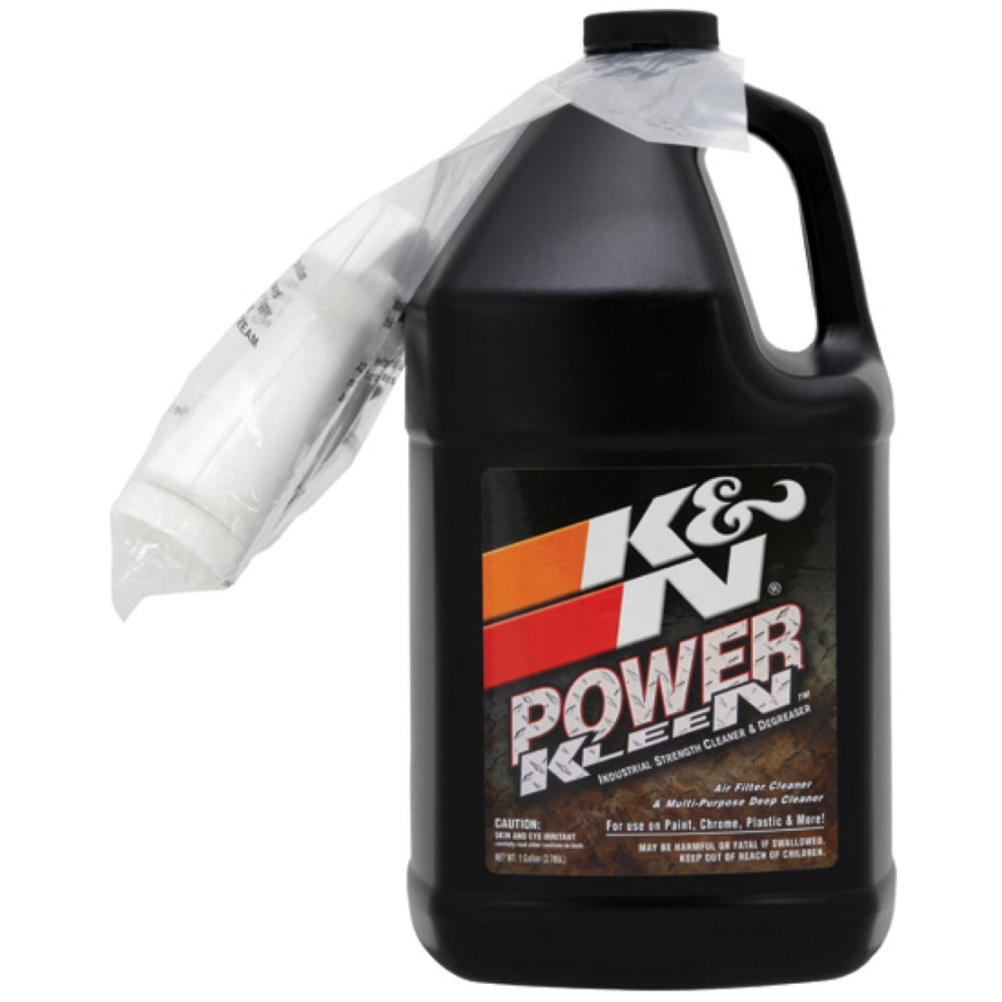 K&N Filters Power Kleen 1  Gallon [MPN: 99-0635]_1754490