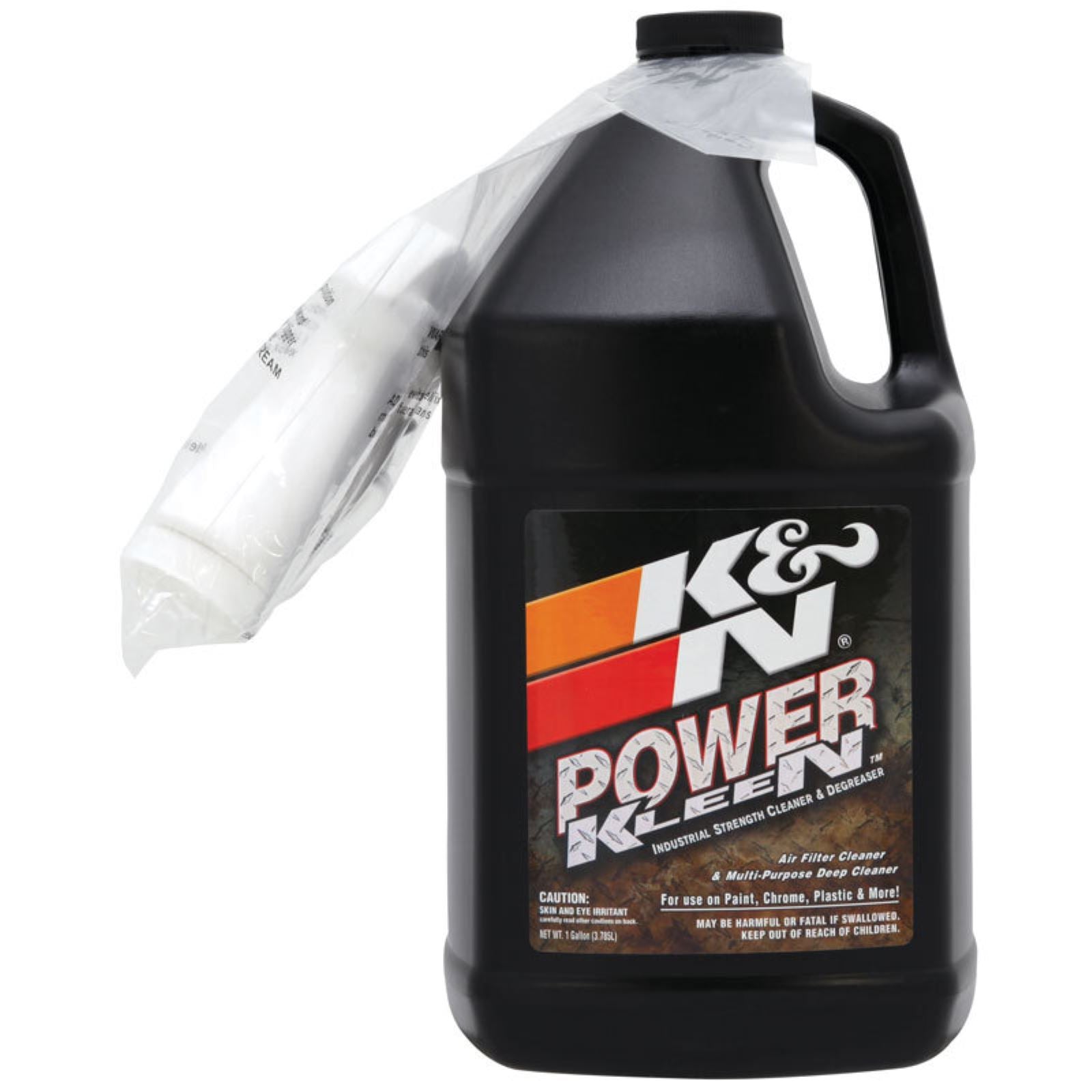 K&N Filters Power Kleen 1  Gallon [MPN: 99-0635]_1754492