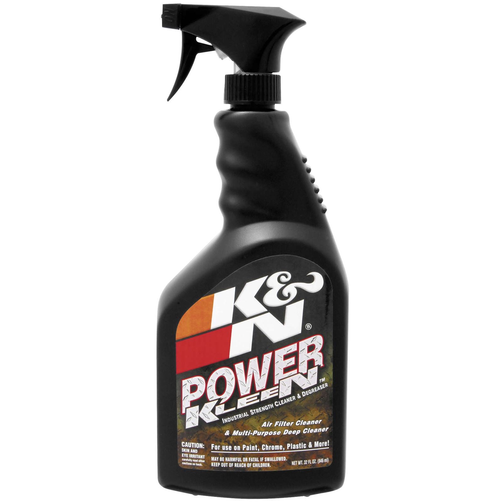 K&N Filters Power Kleen 32 oz [MPN: 99-0621]_192022
