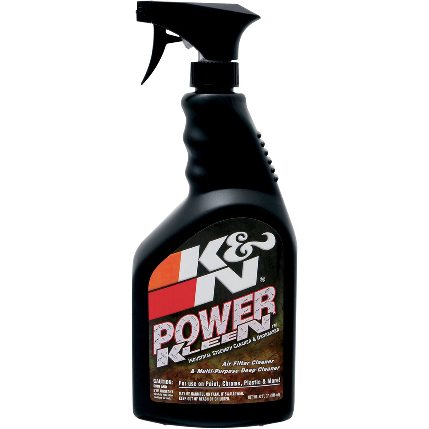 K&N Filters Power Kleen 32 oz [MPN: 99-0621]_403125