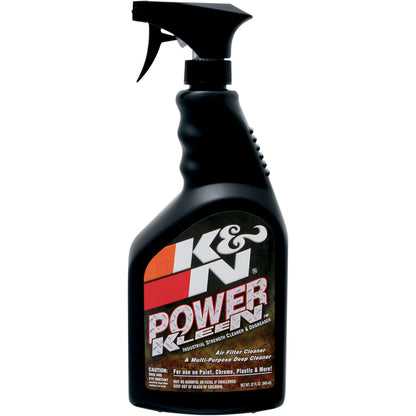 K&N Filters Power Kleen 32 oz [MPN: 99-0621]_403125