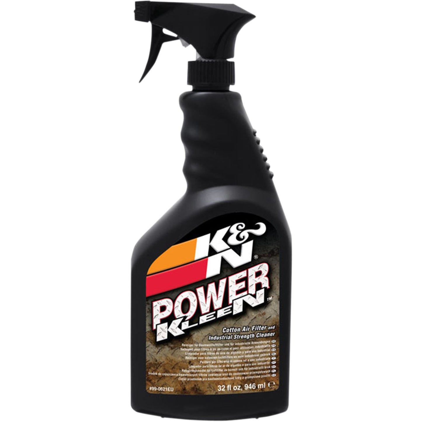 K&N Filters Power Kleen 32 oz [MPN: 99-0621]_403126
