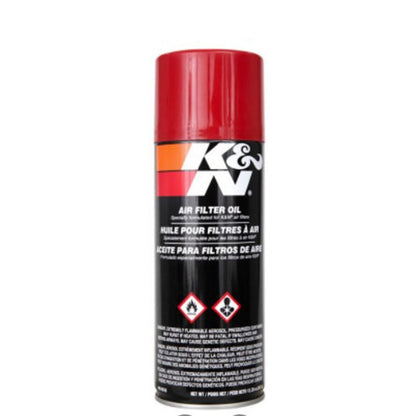 K&N Filters Air Filter Oil 12 oz [MPN: 99-0516]_1637426