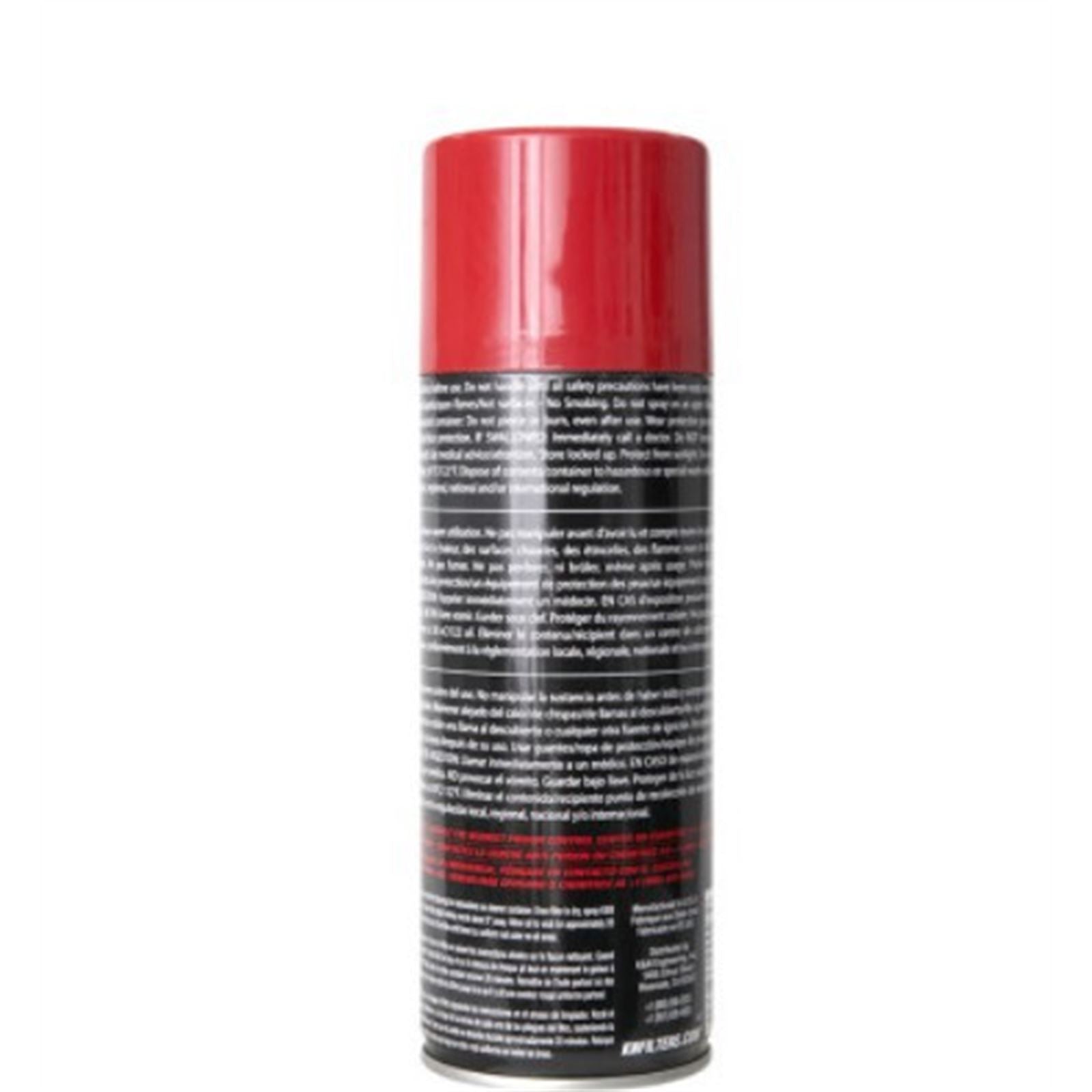 K&N Filters Air Filter Oil 12 oz [MPN: 99-0516]_1637427
