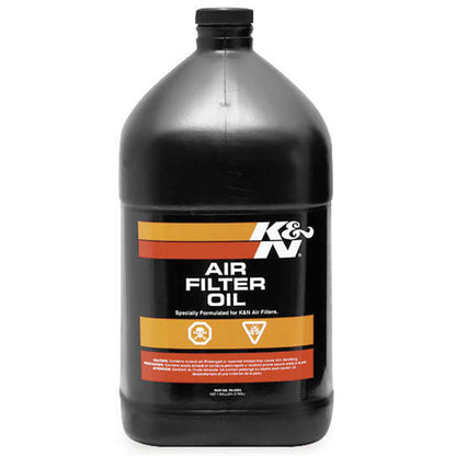 K&N Filters Air Filter Oil 1  Gallon [MPN: 99-0551]_192031