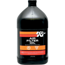 K&N Filters Air Filter Oil 1  Gallon [MPN: 99-0551]_403114