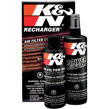 K&N Filters Filter Care Service Kit [MPN: 99-5050]_403129
