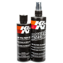 K&N Filters Filter Care Service Kit [MPN: 99-5050]_192034