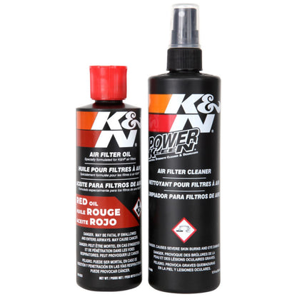 K&N Filters Filter Care Service Kit [MPN: 99-5050]_1748641