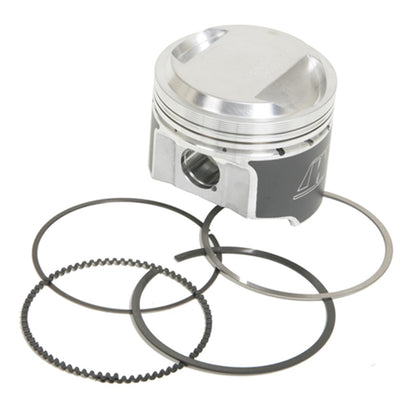 Wiseco - Powersports 13.5:1 2658XA Piston 4854M06750 for Yamaha 01-5 YZF R6 4V Domed 4854M06750_996447