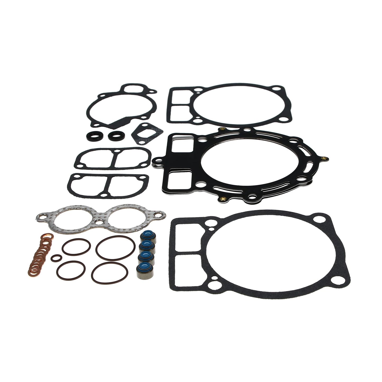 Wiseco - Powersports Top End Gasket Kit for Suzuki RMZ450 – 97.00 mm Bore W6640_1555377