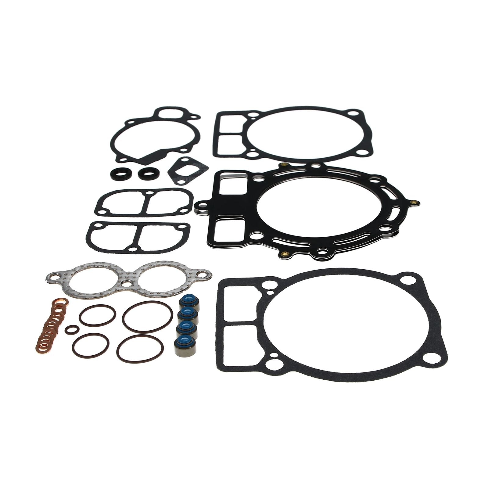 Wiseco - Powersports Top End Gasket Kit for Suzuki RMZ450 – 97.00 mm Bore W6640_1555377
