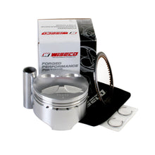 Wiseco - Powersports Piston for Honda CB1100F 10:25-1 K1123 2835XC 4294M07200 4294M07200_996514