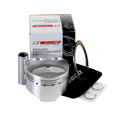 Wiseco - Powersports Piston for Honda CB1100F 10:25-1 K1123 2835XC 4294M07200 4294M07200_996514